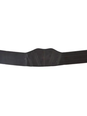 Textilní ledvinový pás GMS ZG99001-003-2XL ZG99001 černý 2XL Rychlé Dodání