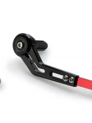 Brake lever protector PUIG 3765R červená Must-Have