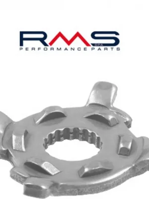 Rychlé Dodání Pouzdro start.mechanismu RMS 100251030