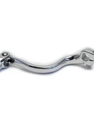 Levný Řadící páka MOTION STUFF 833-00110 SILVER POLISHED Aluminum