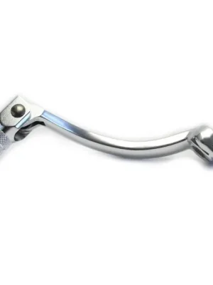 Řadící páka MOTION STUFF 837-01510 SILVER POLISHED Aluminum Časově Omezené