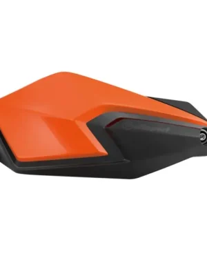 Chrániče páček POLISPORT 8308900004 S-DUAL s montážní sadou ORK-16/black Originální