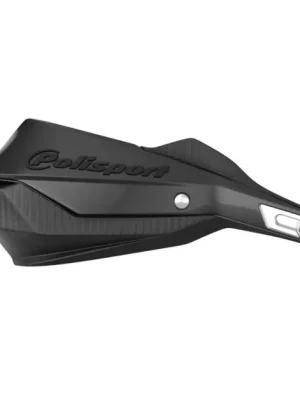 Chrániče páček POLISPORT FWA - Trail Blazer 8308800020 Black / Black Sezónní Sleva