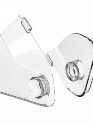Graphic Guards protector POLISPORT PERFORMANCE 8502000001 průhledná Oblíbený