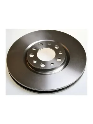 Nízká Cena Brzdový kotouč DENCKERMANN B130468