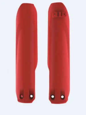 Přímo Od Výrobce Kryty přední vidlice POLISPORT 8399100001 (pár) red BETA