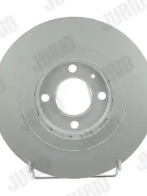 Brzdový kotouč JURID 561608JC Vrácení Zdarma