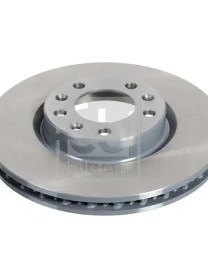 Brzdový kotouč FEBI BILSTEIN 105715 Doprava Zdarma