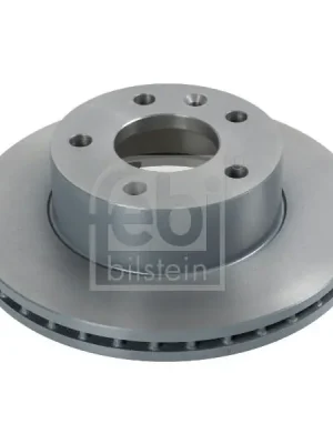 Brzdový kotouč FEBI BILSTEIN 108204 Sezónní Sleva