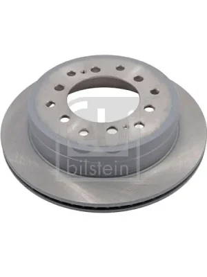 Nová Kolekce Brzdový kotouč FEBI BILSTEIN 108393