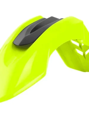 Levný Univerzální blatník POLISPORT 8553500015 SM LINE neonově žlutá