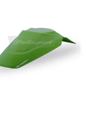Super Cena Zadní blatník POLISPORT 8561500013 zelená 05