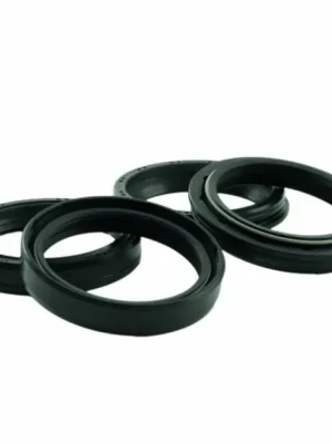 Finální Výprodej FF oil & dust seal kit K-TECH SHOWA FSK-037 49.00mm