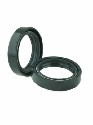 Časově Omezené FF oil & dust seal kit K-TECH SHOWA NOK FSS-041 (pár) 31.00x43.00x10.50mm