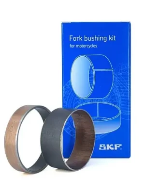Sleva Fork bushings kit SKF MARZOCCHI VKWA-MAR50-A 2 pcs. - 1 INNER + 1 OUTER 50mm