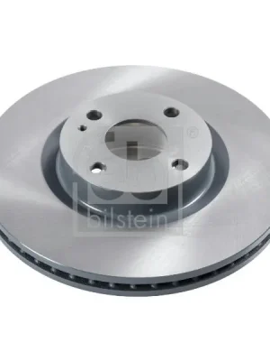 Nejprodávanější Brzdový kotouč FEBI BILSTEIN 170731