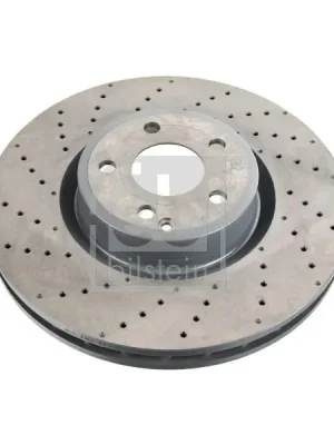 Kup Teď Brzdový kotouč FEBI BILSTEIN 172925