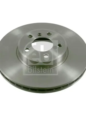 Brzdový kotouč FEBI BILSTEIN 21177 Poslední Šance