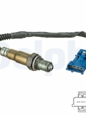 Odeslání Ihned Lambda sonda DELPHI ES2063212B1