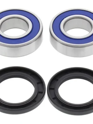 Nejlepší Volba Ložiska + těsnění kola sada All Balls Racing WB25-1511