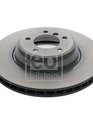 Časově Omezené Brzdový kotouč FEBI BILSTEIN 44050
