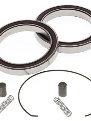 Novinka One way clutch bearing kit All Balls Racing 25-1716