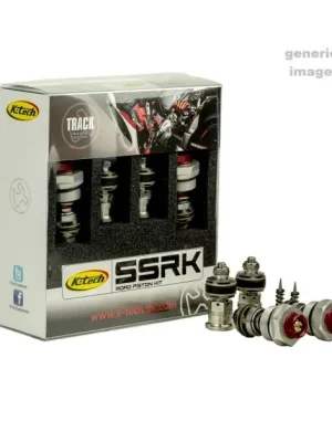 Pístky přední vidlice sada K-TECH SSK 118-200-020-014 Nejlepší Cena