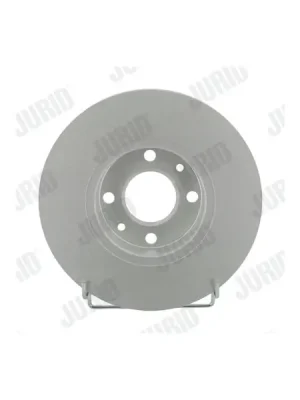 Rychlé Dodání Brzdový kotouč JURID 562268JC