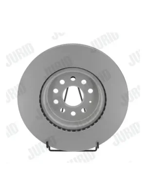 Brzdový kotouč JURID 563746JC Pouze Dnes