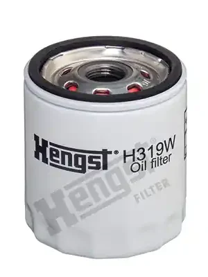 Autentický Olejový filtr HENGST FILTER H319W