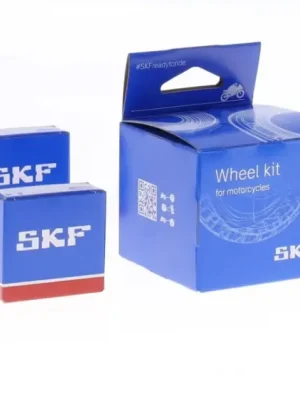 Sada těsnění kol SKF SKF VKWB-F-17-E Přední Jen Po Omezenou Doba