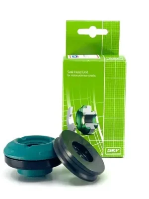 SKF shock seal head unit SKF KAYABA SH2-KYB1650 shaft 16mm piston 50 mm Cenová Bomba