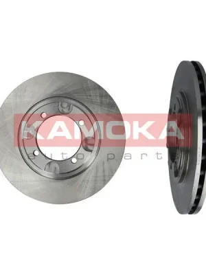 Must-Have Brzdový kotouč KAMOKA 103964