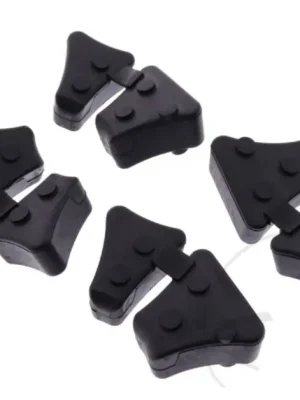 Aktuální Cush drive kit JMP 727.11.51 4 kusy