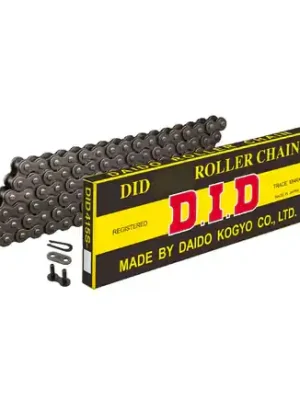 Heavy duty chain D.I.D Chain 520 110 L Cenový Hit