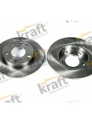 Kup Teď Brzdový kotouč KRAFT AUTOMOTIVE 6050190