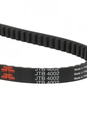 Novinka Řemen JT JTB4002