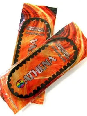 Cenová Bomba Řemen variátoru ATHENA PLATINUM S41PLAT064