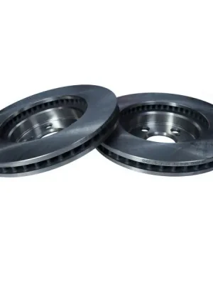 Brzdový kotouč MAXGEAR 19-3340 Expresní Doručení
