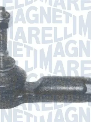 Nejlepší Cena Hlava příčného táhla řízení MAGNETI MARELLI 301181314260