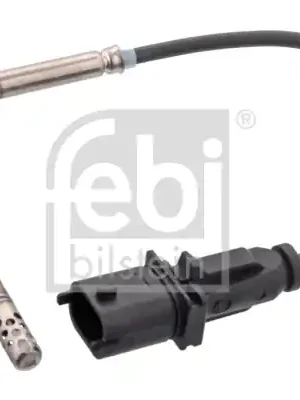 Vrácení Zdarma Čidlo, teplota výfukových plynů FEBI BILSTEIN 100820