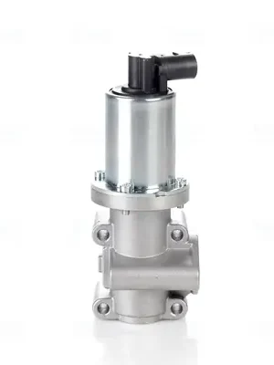 Novinka AGR-Ventil NISSENS 98180