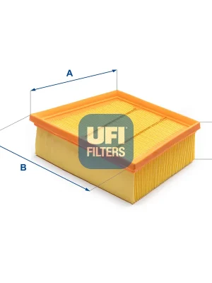 Super Cena Vzduchový filtr UFI 30A5200