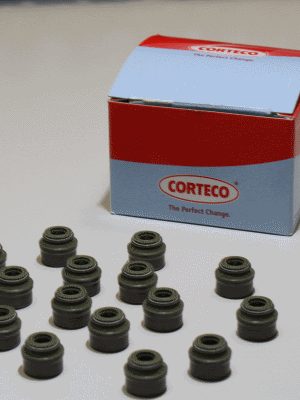Sada těsnění, dřík ventilu CORTECO 19035786 Expresní Doručení