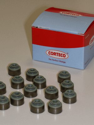 Top Prodej Sada těsnění, dřík ventilu CORTECO 19036055
