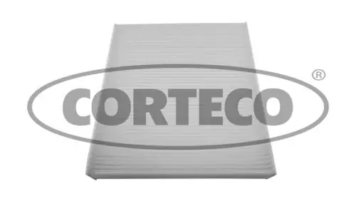 Filtr, vzduch v interiéru CORTECO 49363444 Ověřený
