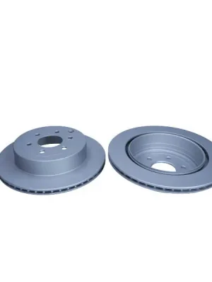 Brzdový kotouč QUARO QD2209 Cenová Bomba