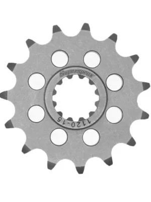 Pouze Dnes Řetězové kolečko SUPERSPROX CST-1120:15.2 CST-1120:15 15 zubů, 420 (043.1120:15)