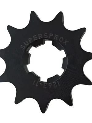 Řetězové kolečko SUPERSPROX CST-1263:11 11 zubů, 428 Nová Kolekce