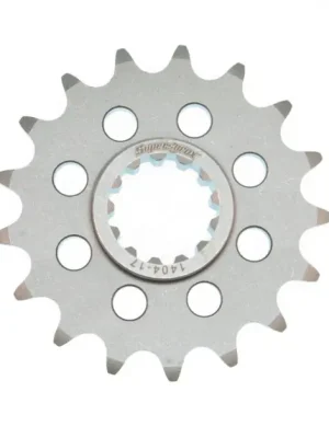 Řetězové kolečko SUPERSPROX CST-1404:17.2 CST-1404:17 17 zubů, 520 (043.1404:17) Vysoce Kvalitní